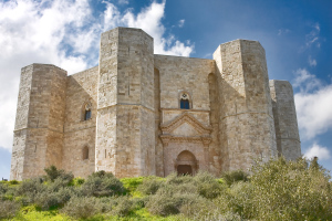 CAstel_del_Monte, CASTELLO, castel del monte, misteriose ricerche, magia, astronomia, federico II