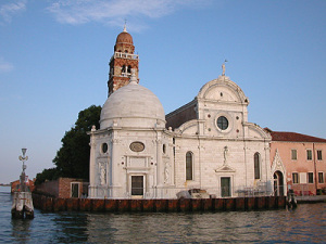 san michele venezia luoghi infestati presenze spiriti riti magici